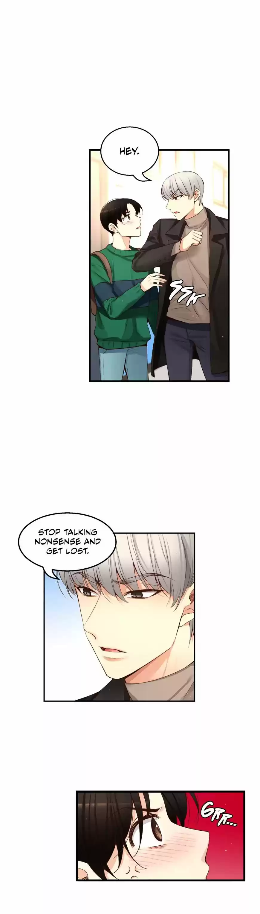 A Man Like You ch.26