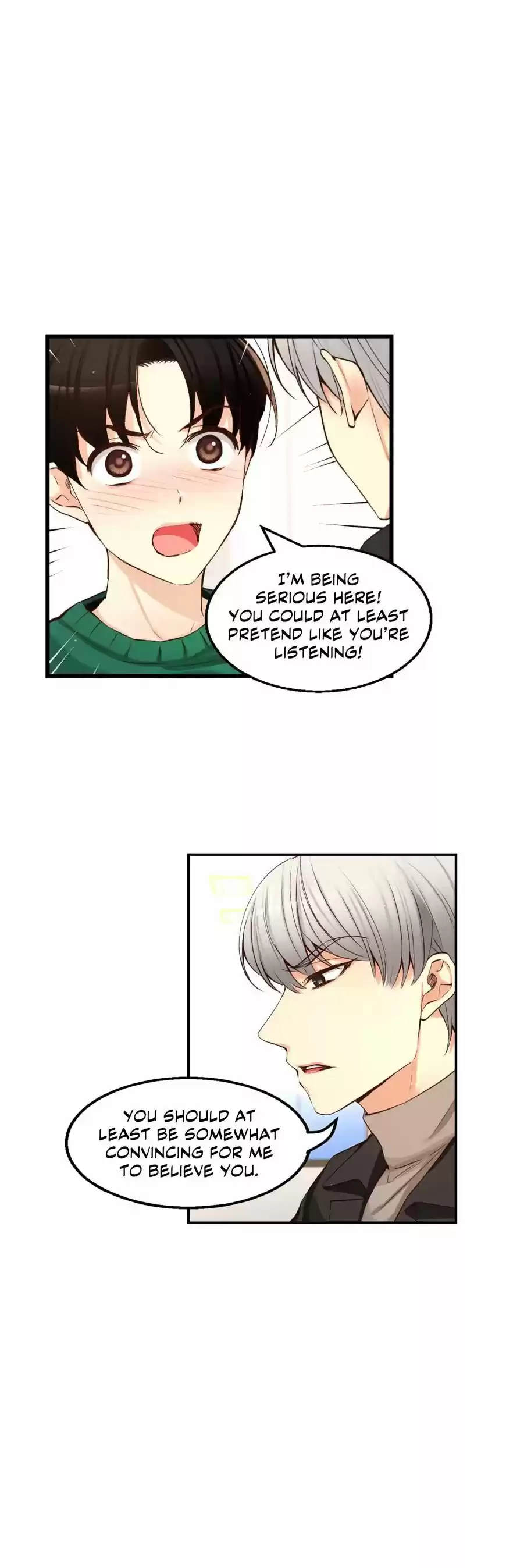 A Man Like You ch.26