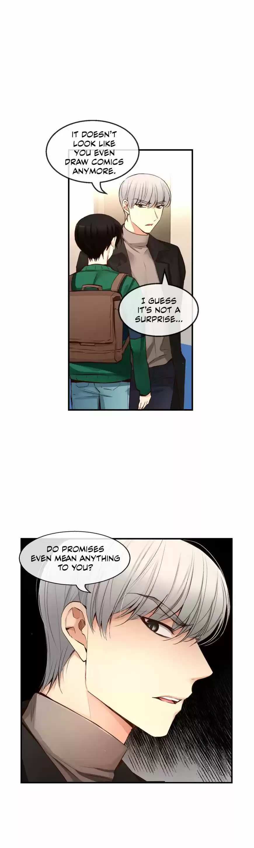 A Man Like You ch.26