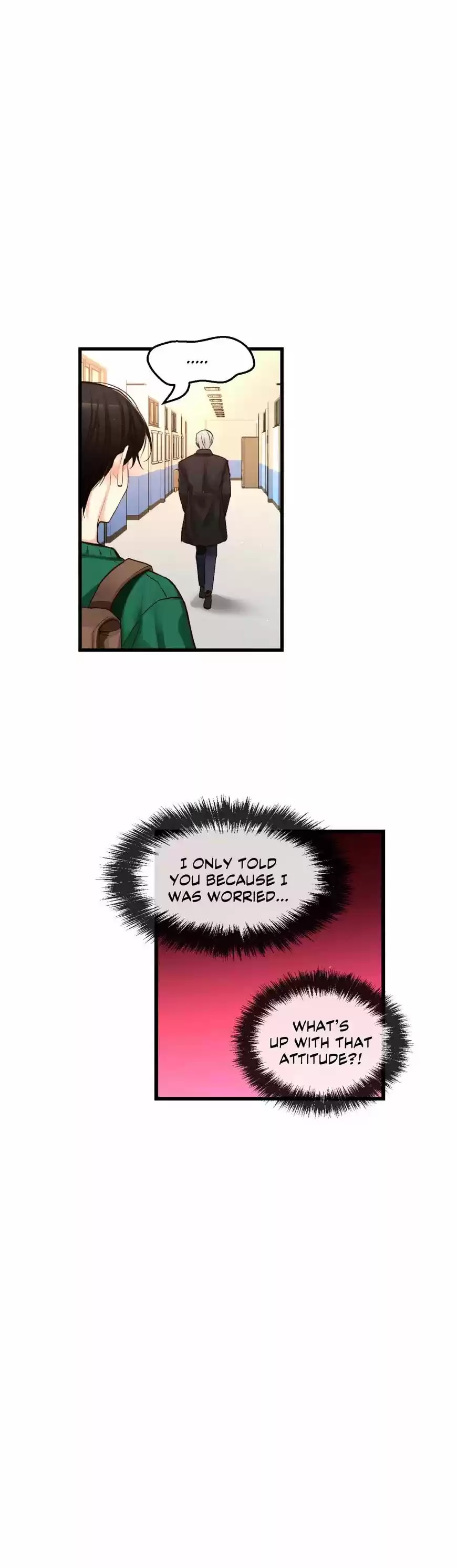 A Man Like You ch.26