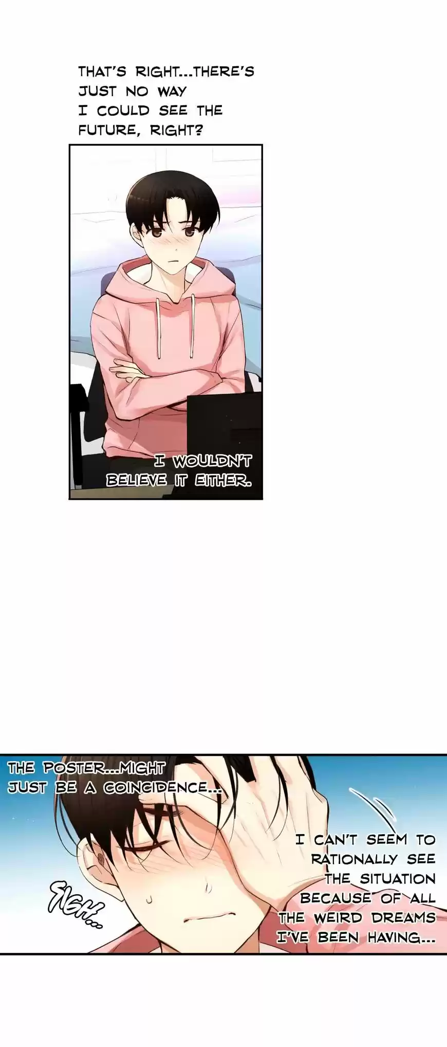 A Man Like You ch.26