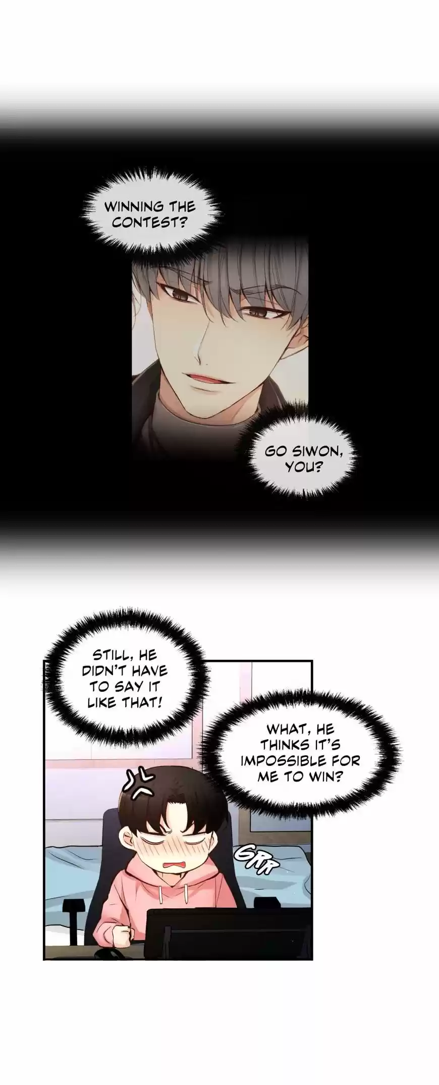 A Man Like You ch.26