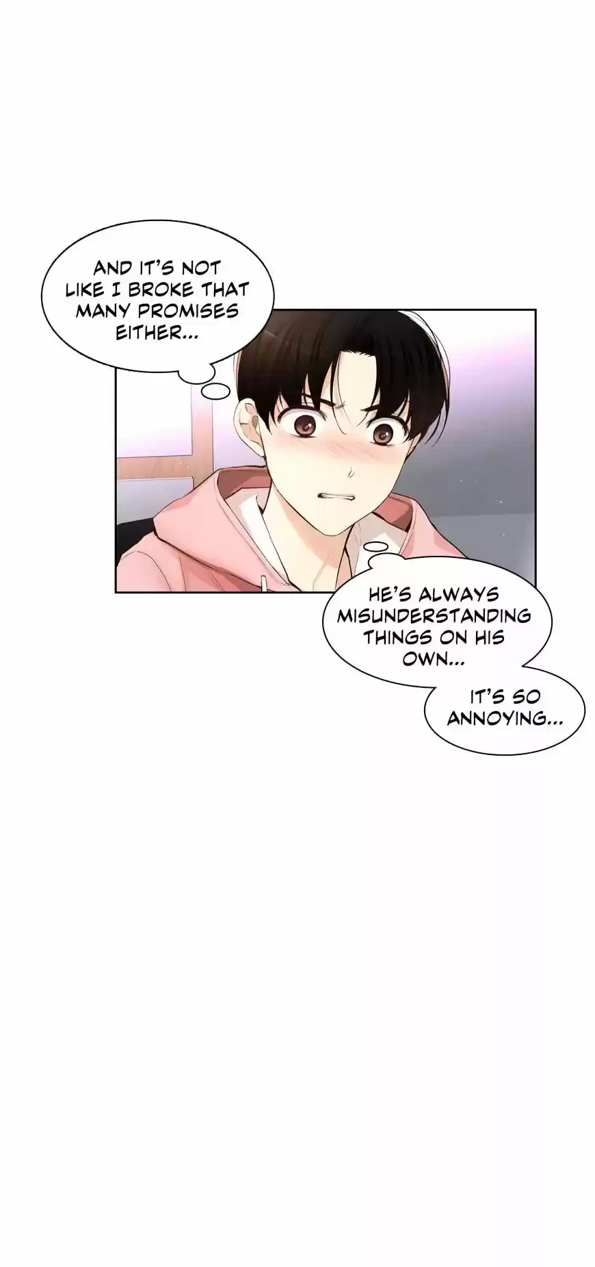 A Man Like You ch.26