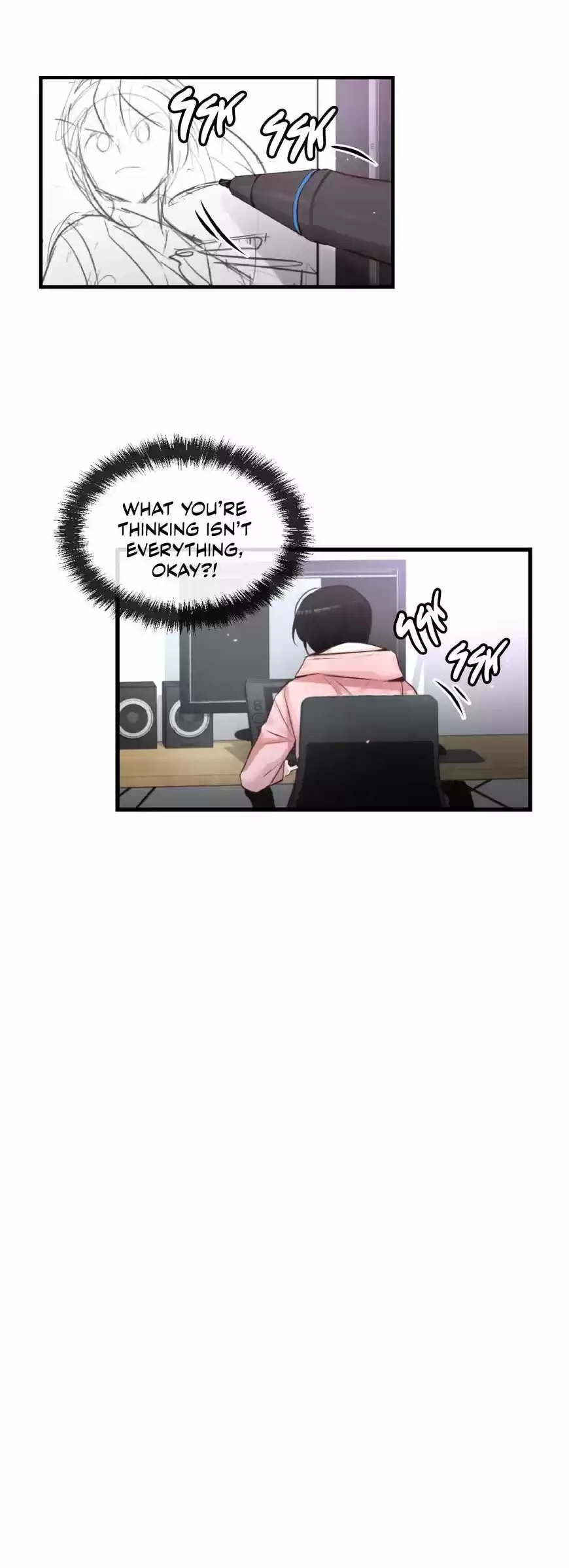 A Man Like You ch.26