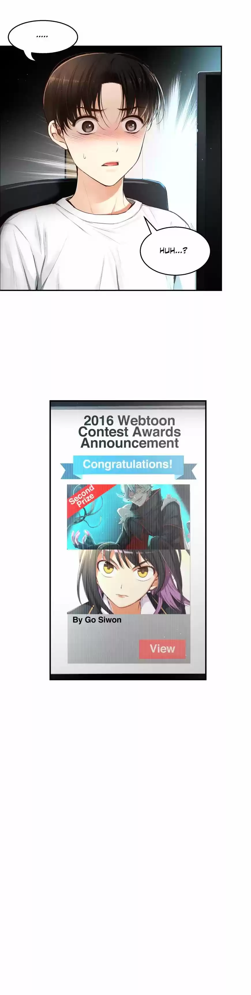 A Man Like You ch.26