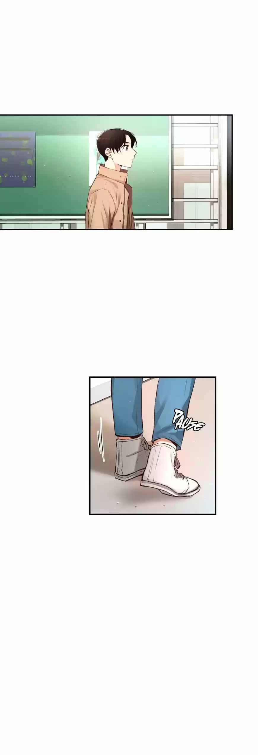 A Man Like You ch.26