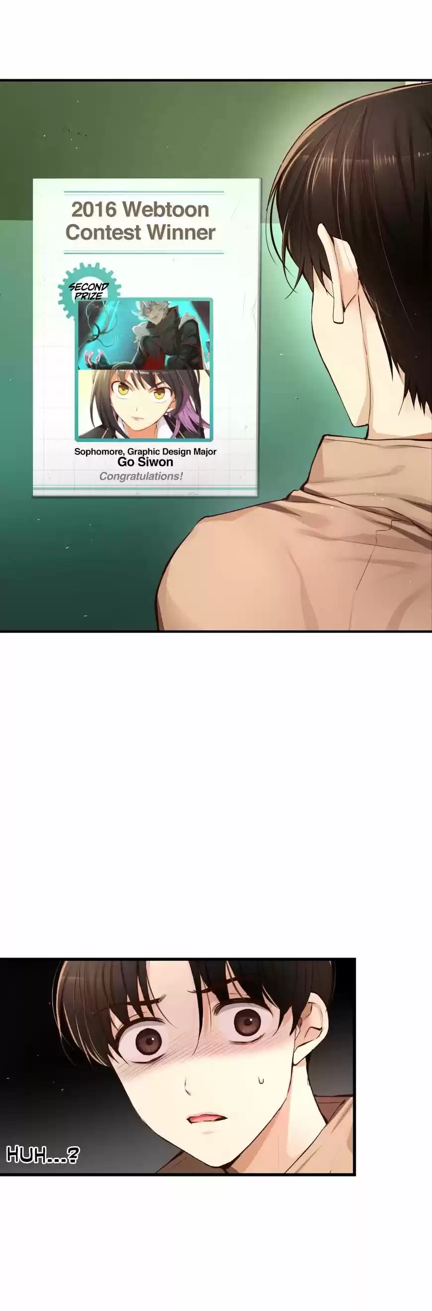 A Man Like You ch.26