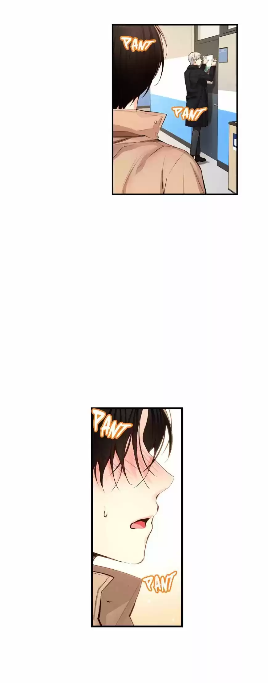 A Man Like You ch.26