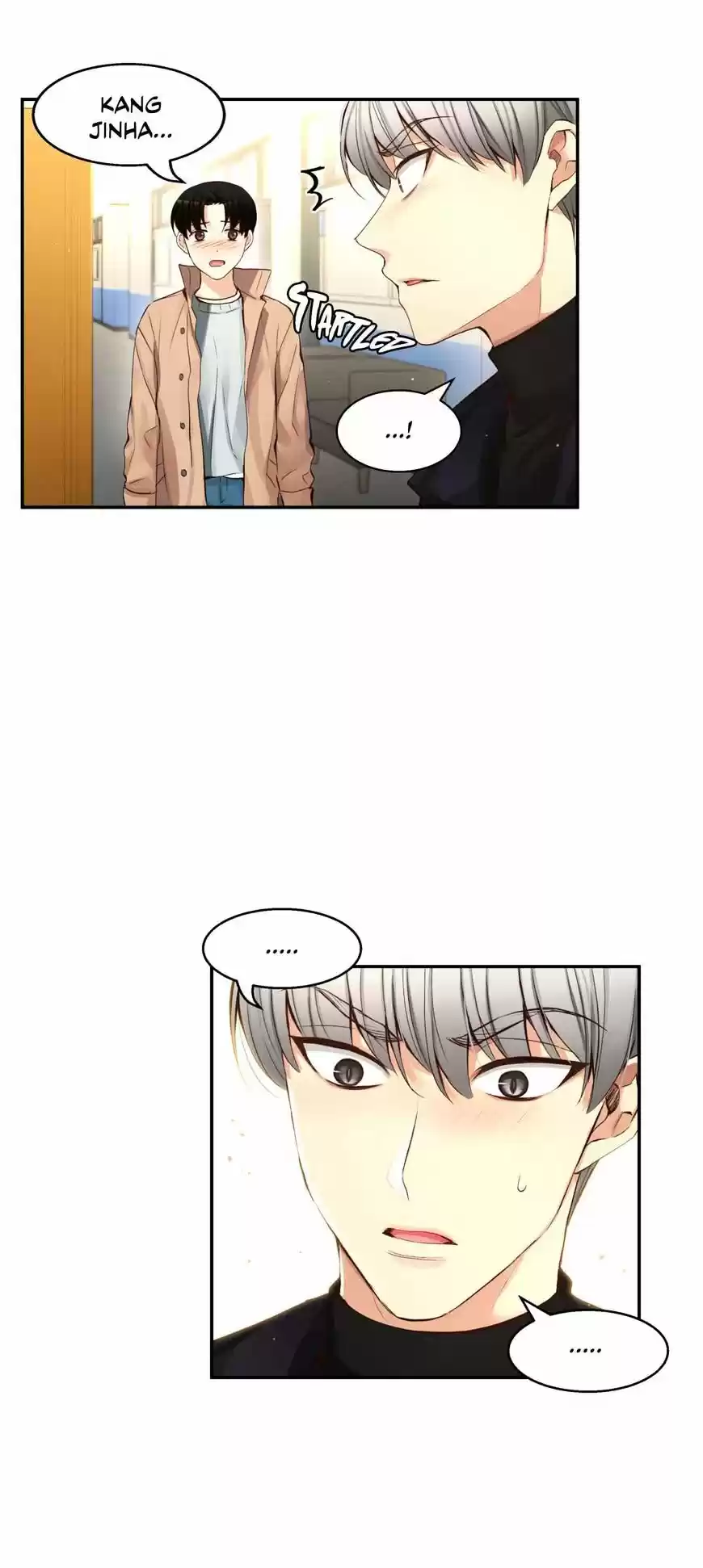 A Man Like You ch.26