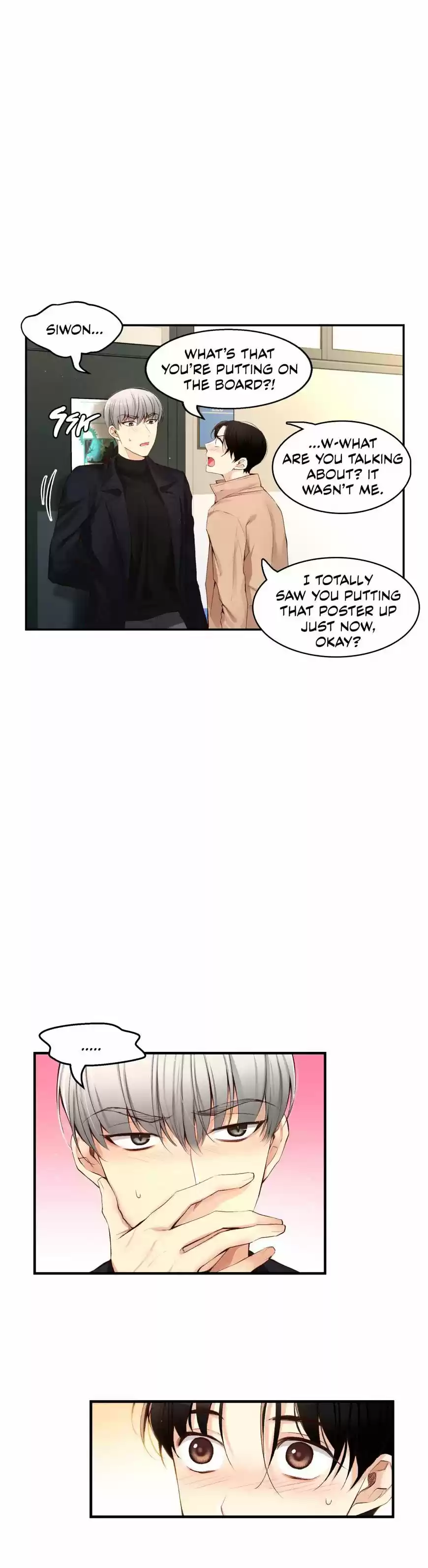 A Man Like You ch.26