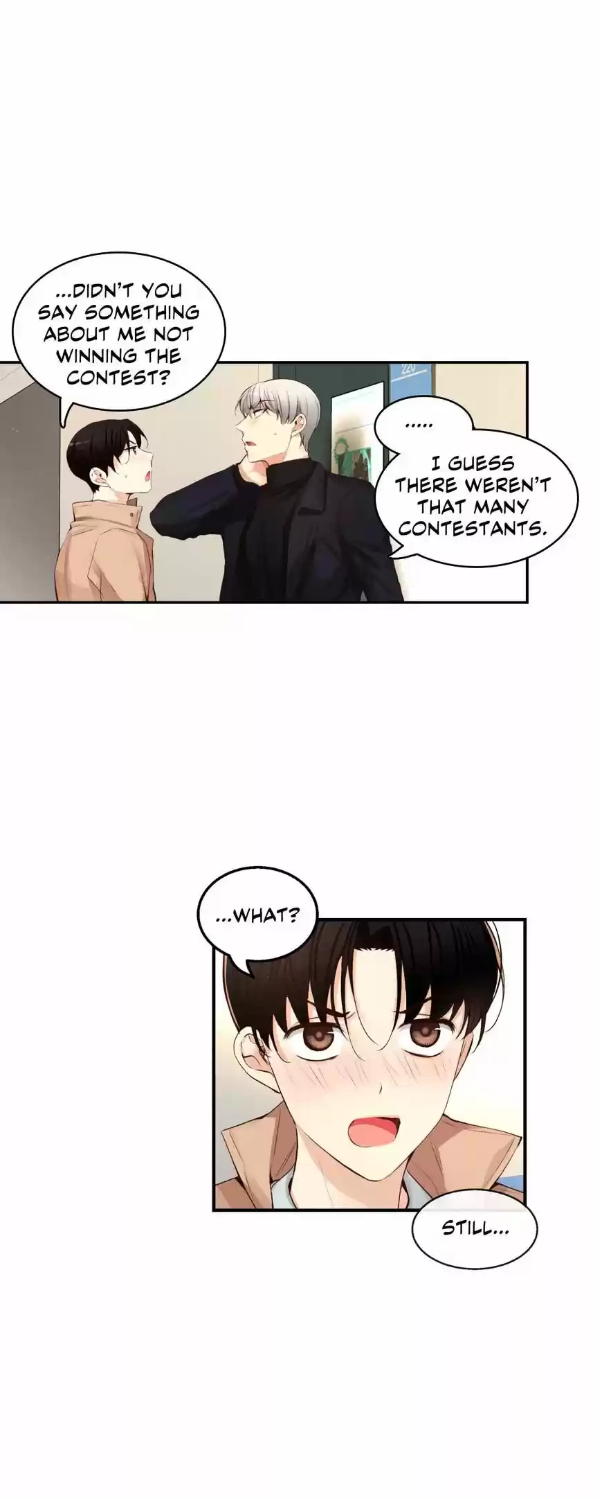 A Man Like You ch.26