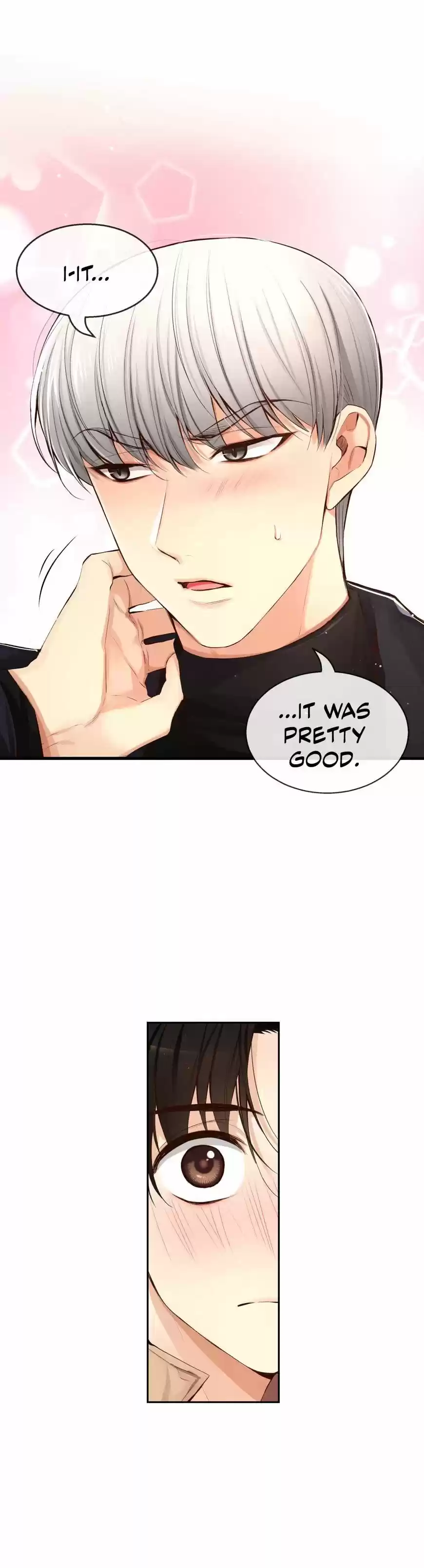 A Man Like You ch.26