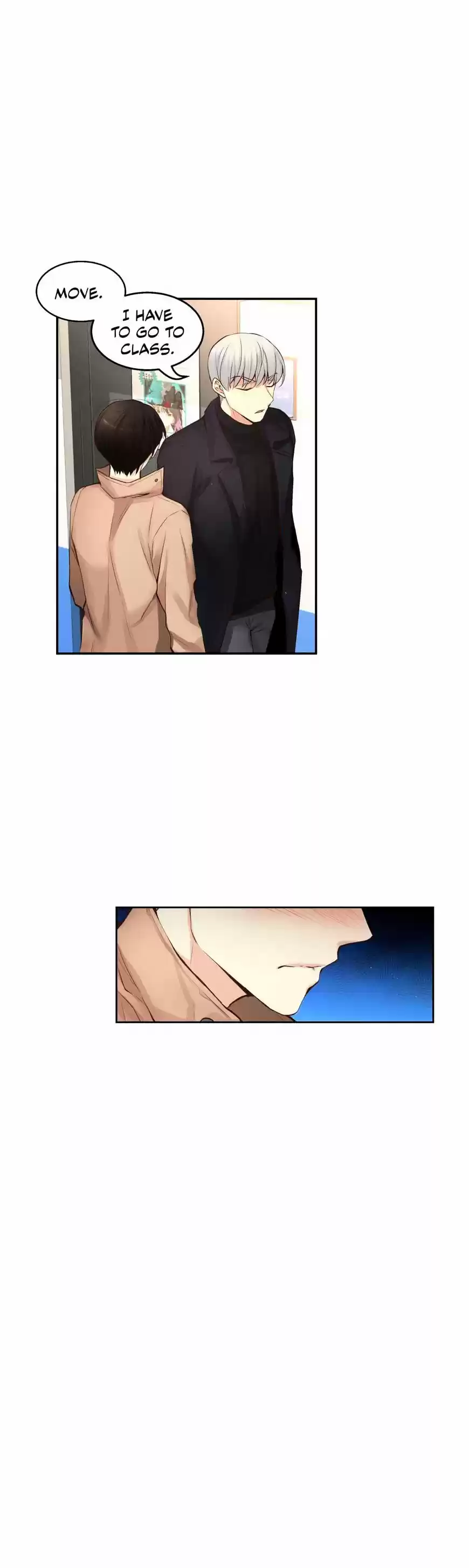 A Man Like You ch.26