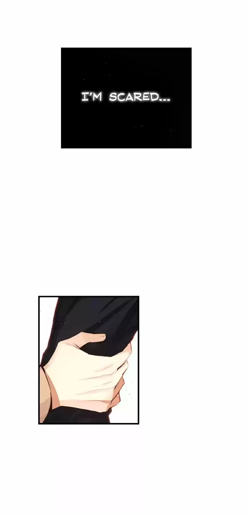 A Man Like You ch.26