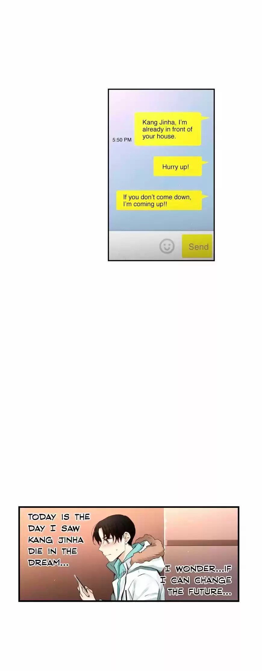 A Man Like You ch.26