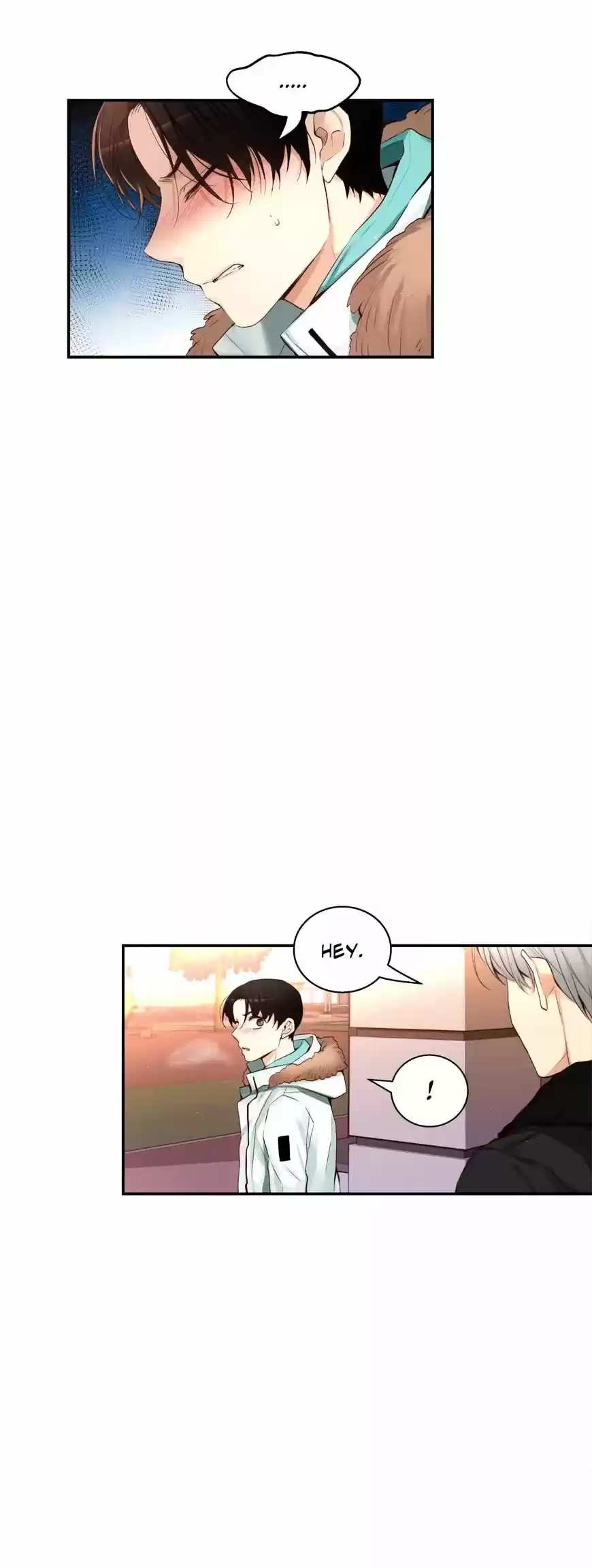 A Man Like You ch.26