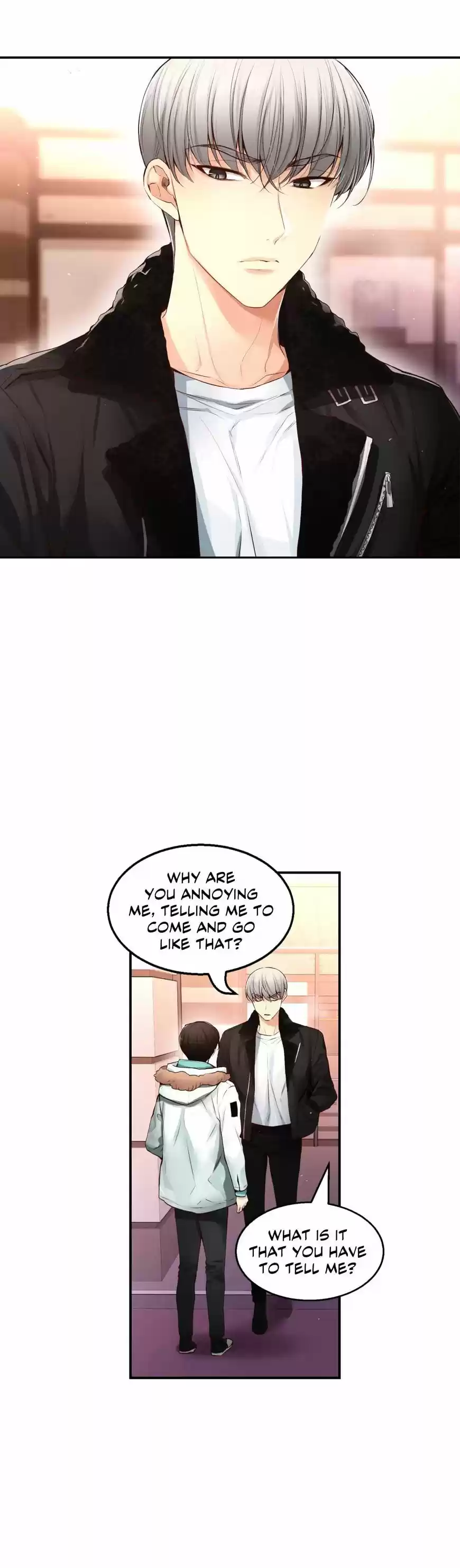 A Man Like You ch.26