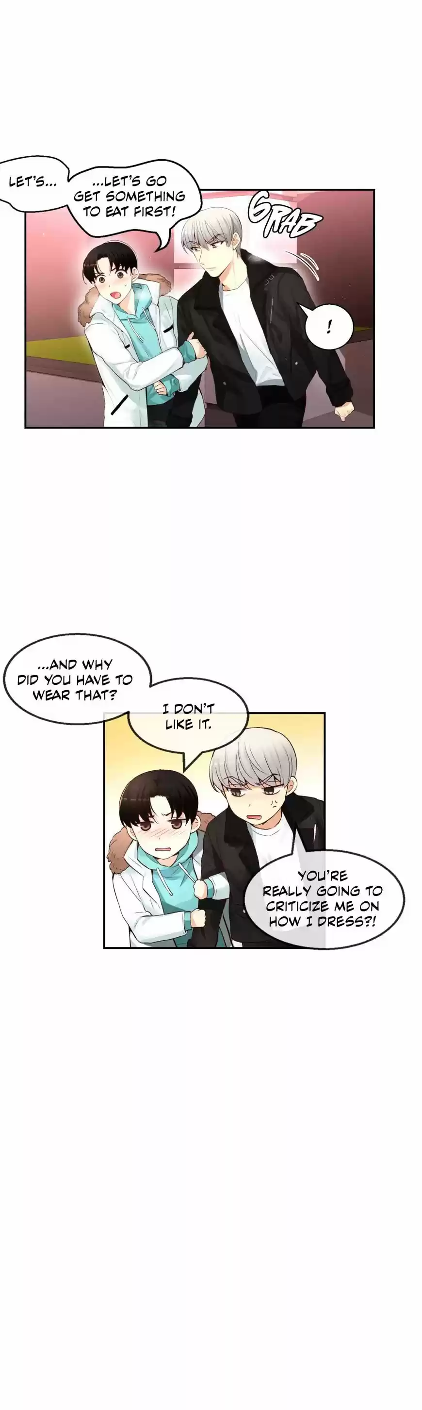 A Man Like You ch.26