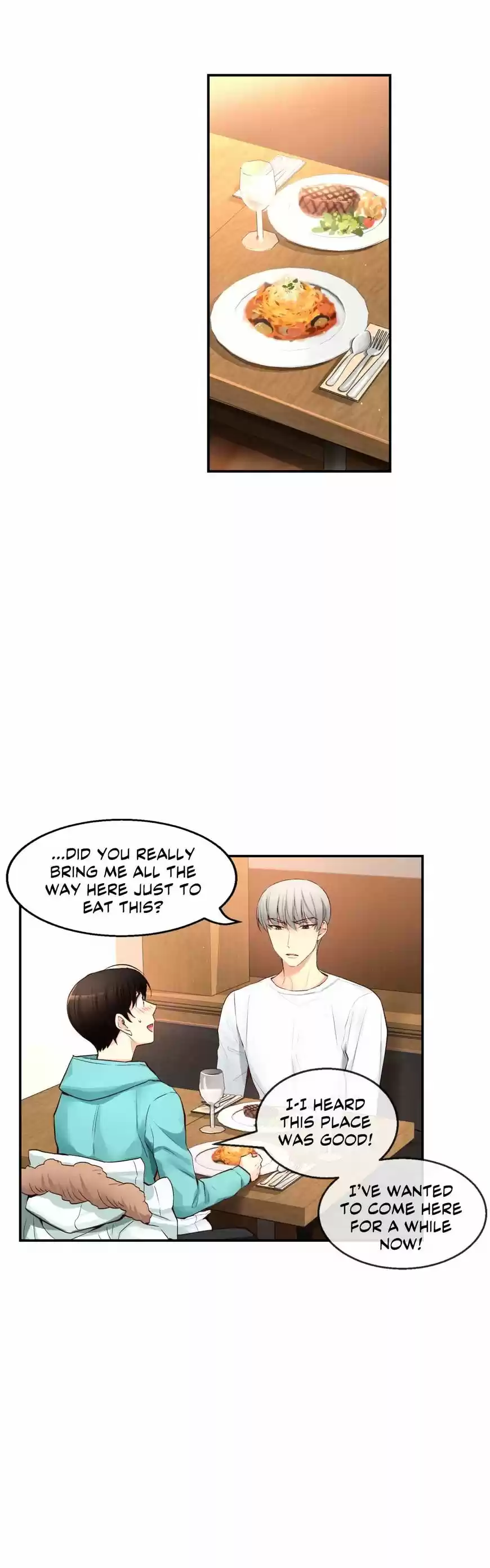 A Man Like You ch.26