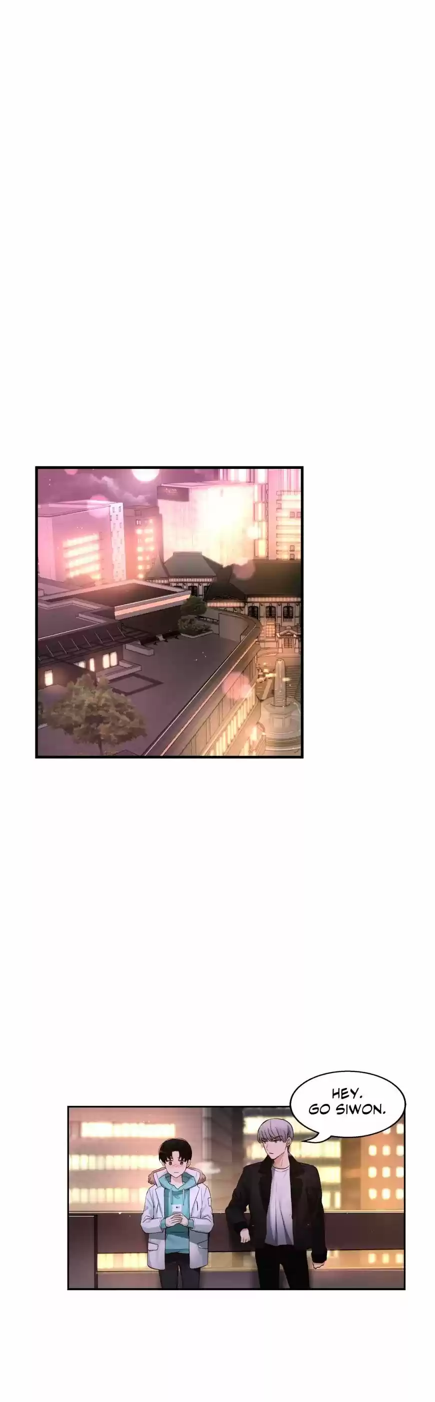 A Man Like You ch.26