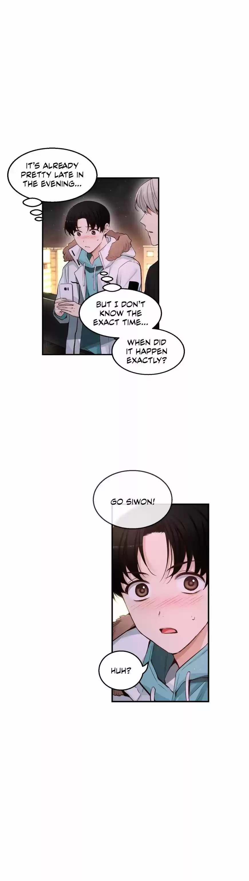 A Man Like You ch.26