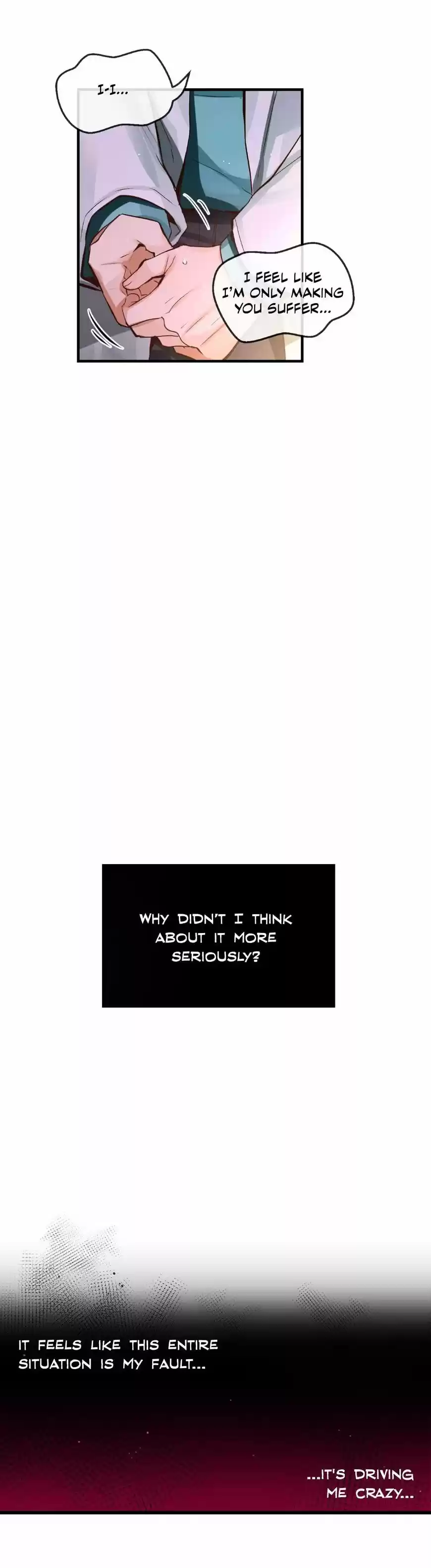 A Man Like You ch.26