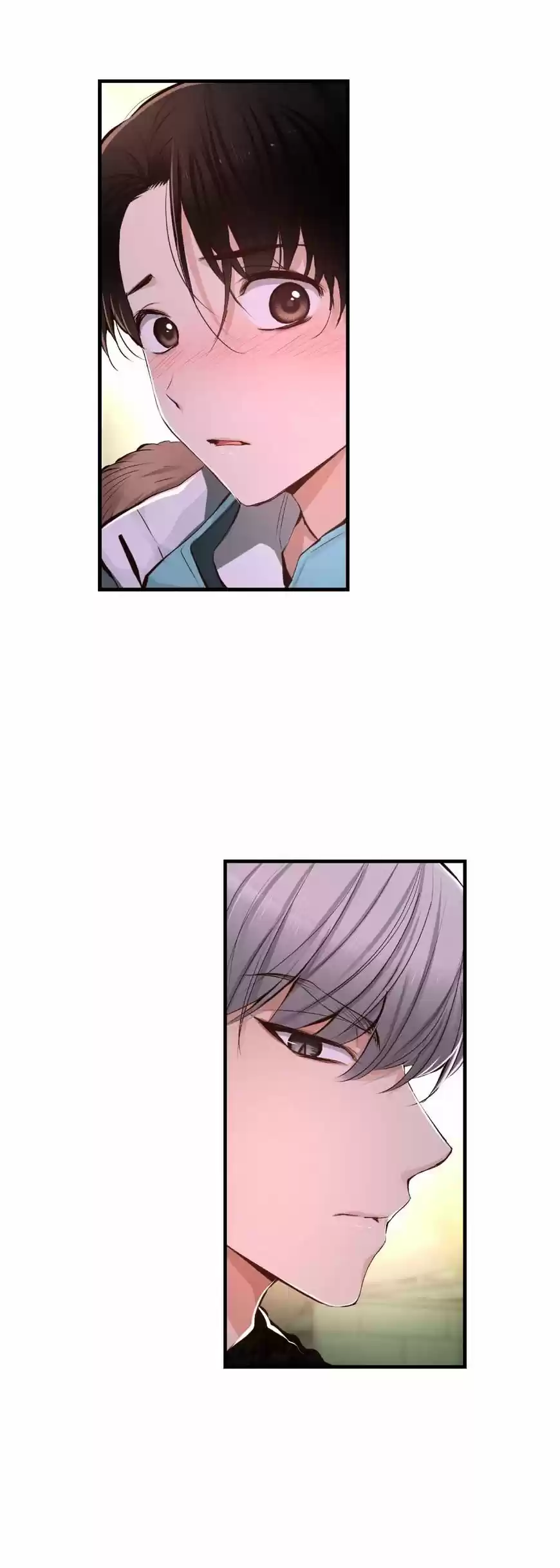 A Man Like You ch.26