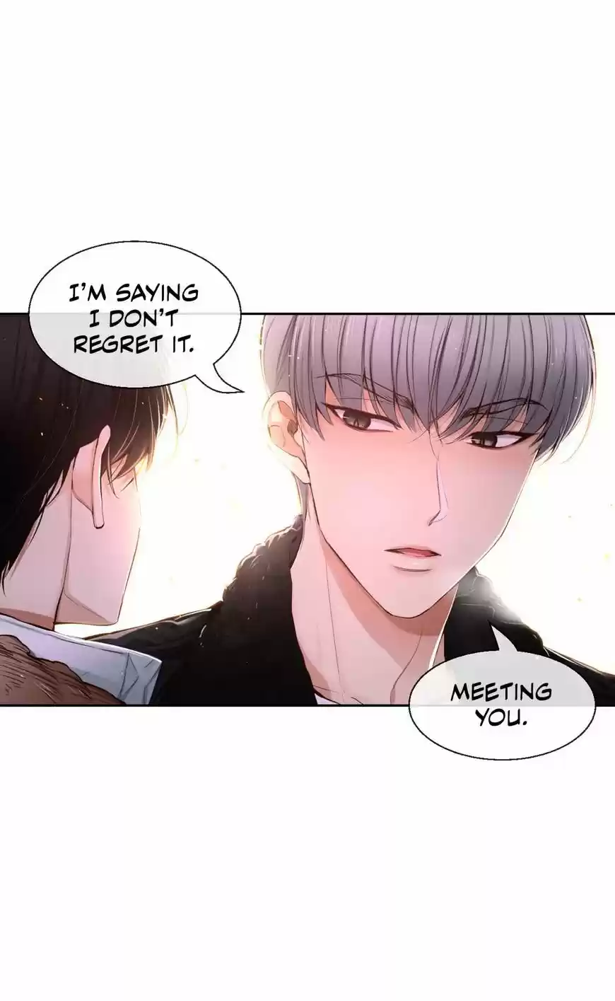 A Man Like You ch.26