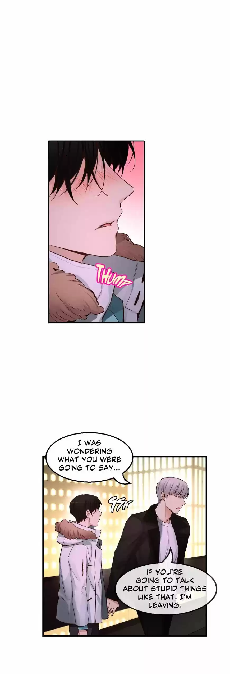 A Man Like You ch.26