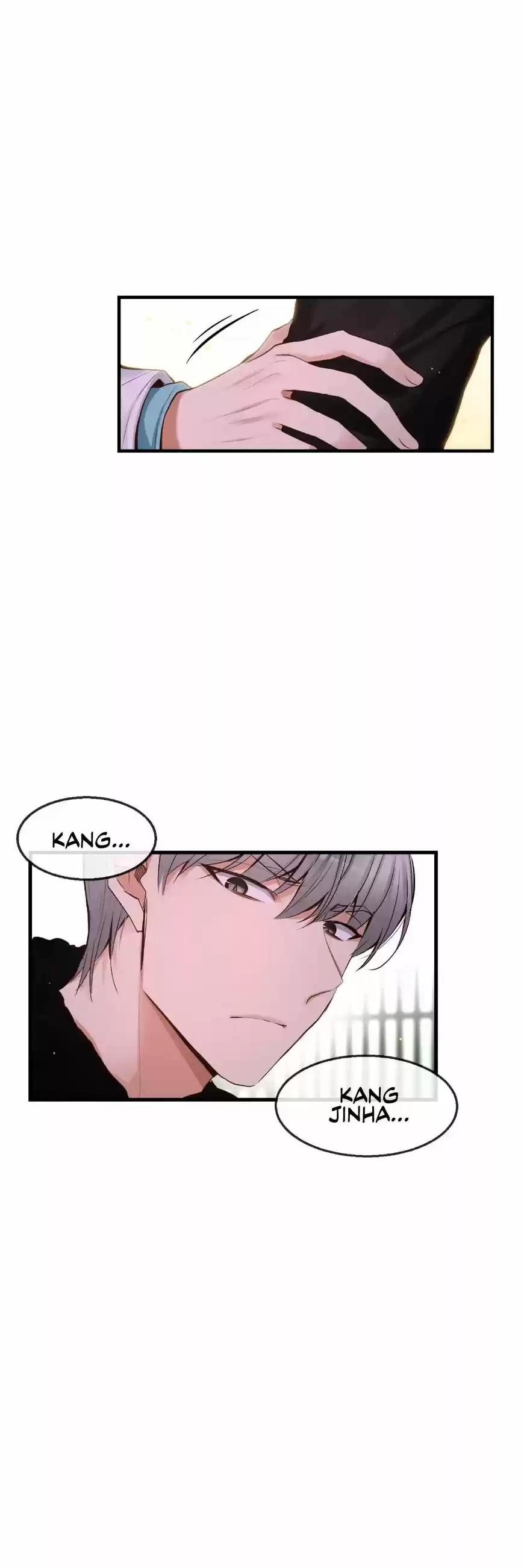 A Man Like You ch.26