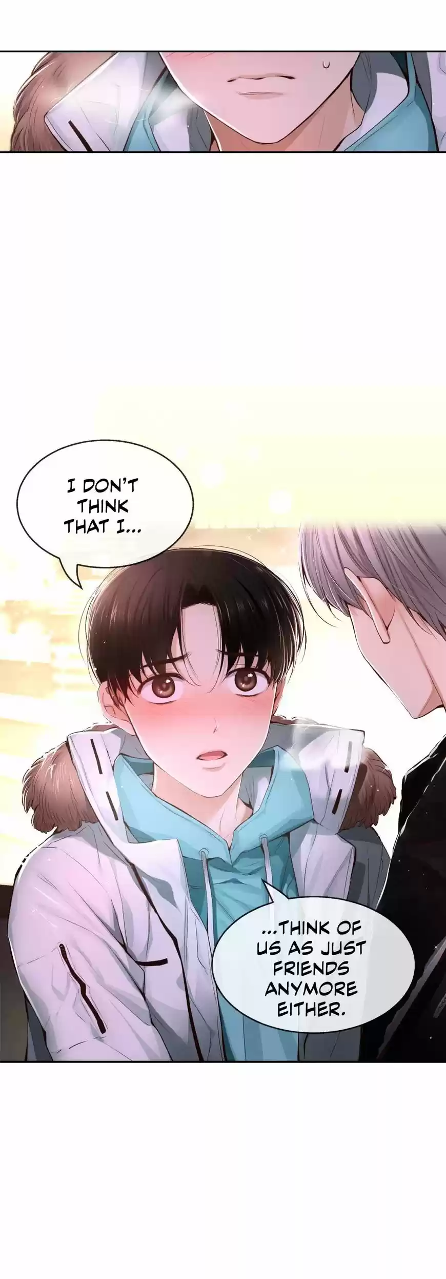 A Man Like You ch.26