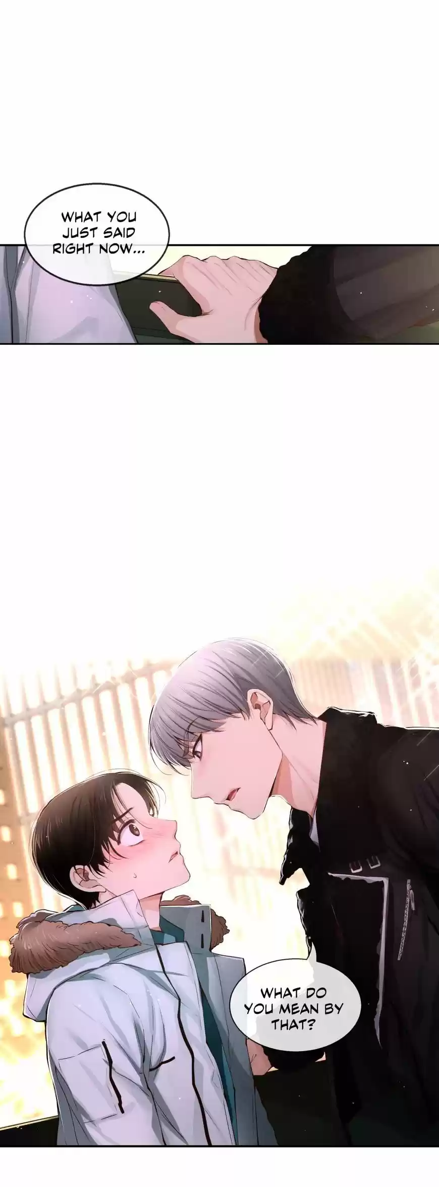 A Man Like You ch.26