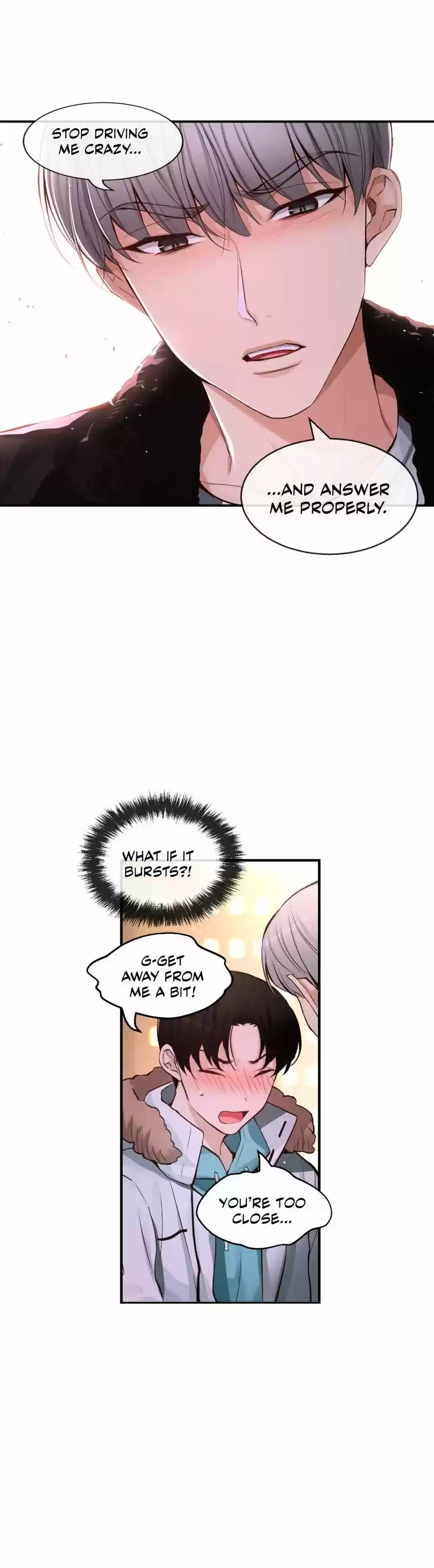 A Man Like You ch.26