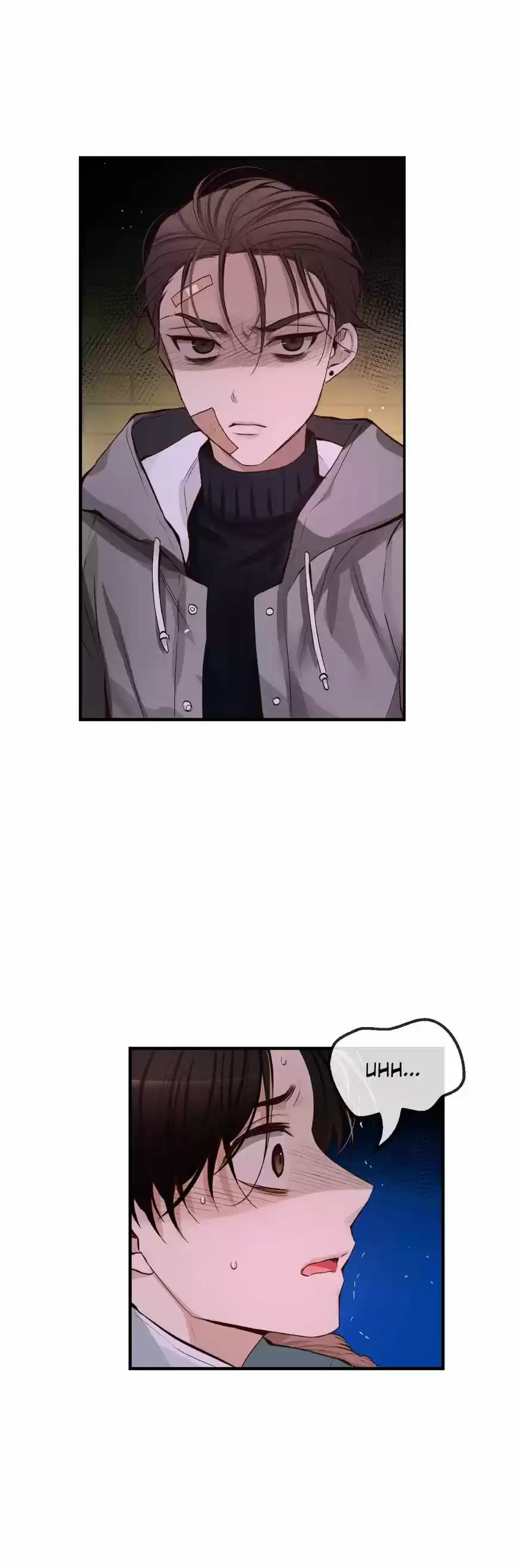 A Man Like You ch.26