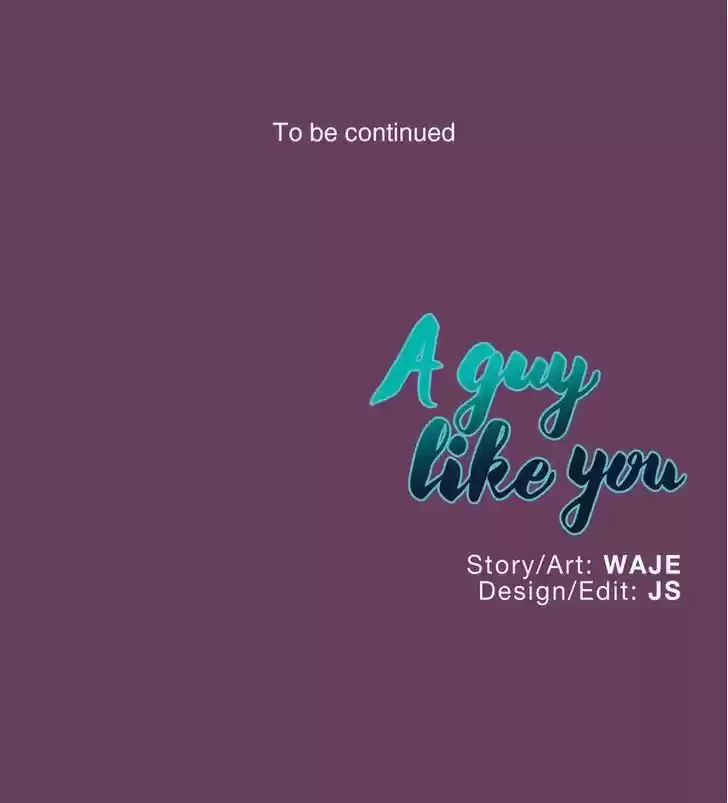 A Man Like You ch.8