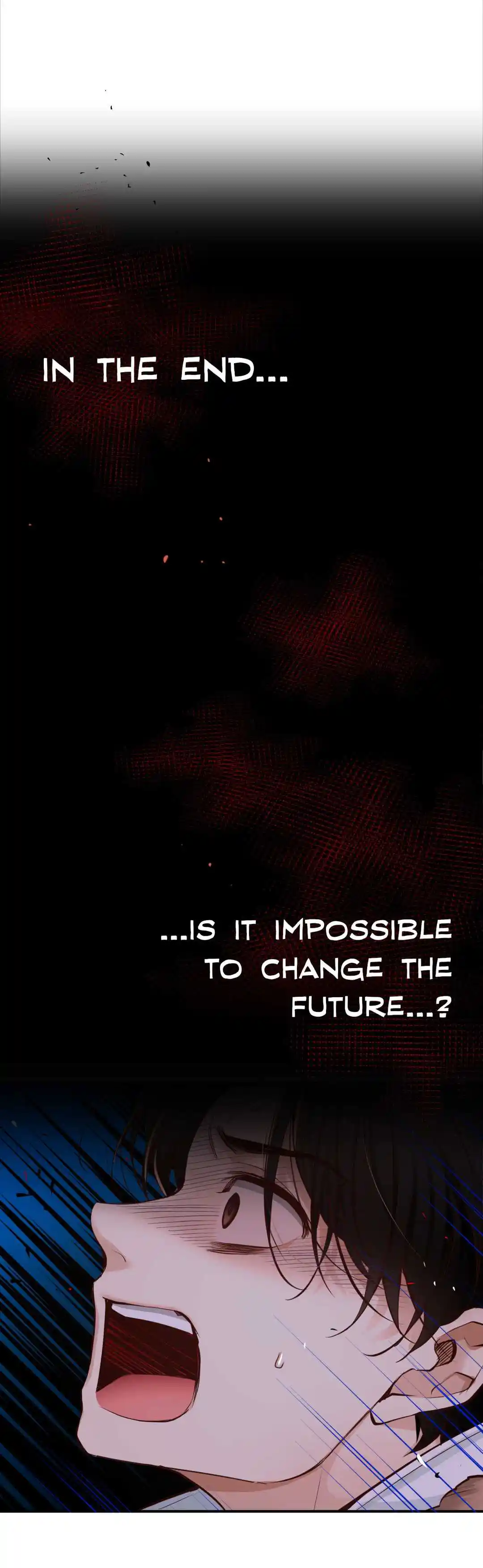 A Man Like You Chapter 27