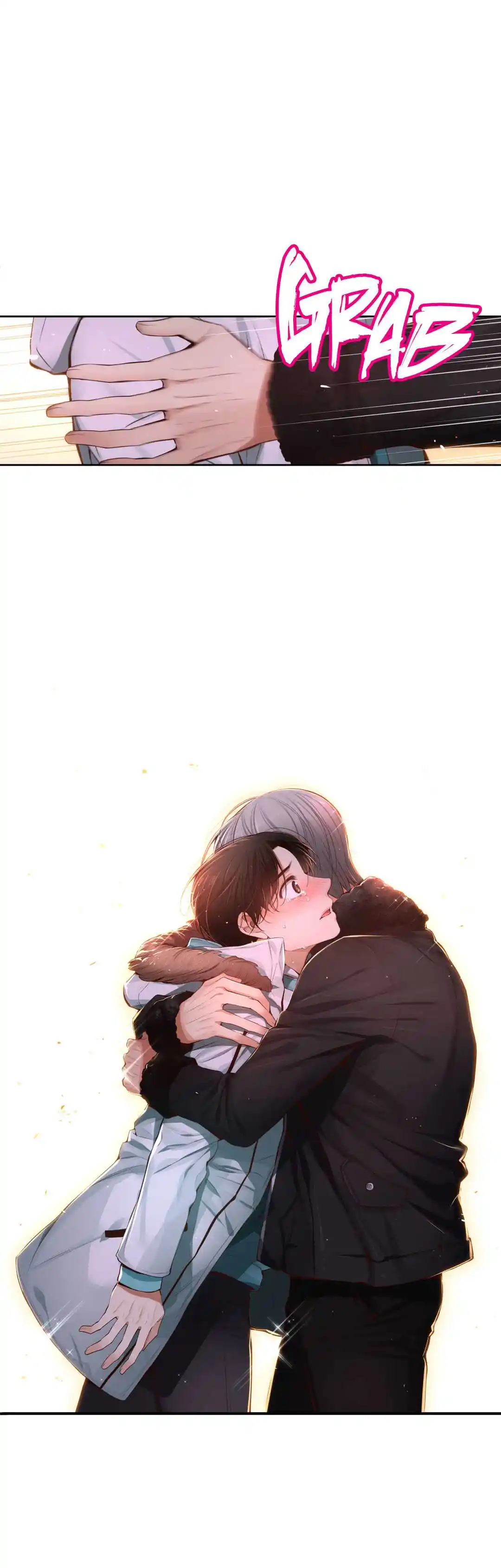 A Man Like You Chapter 27