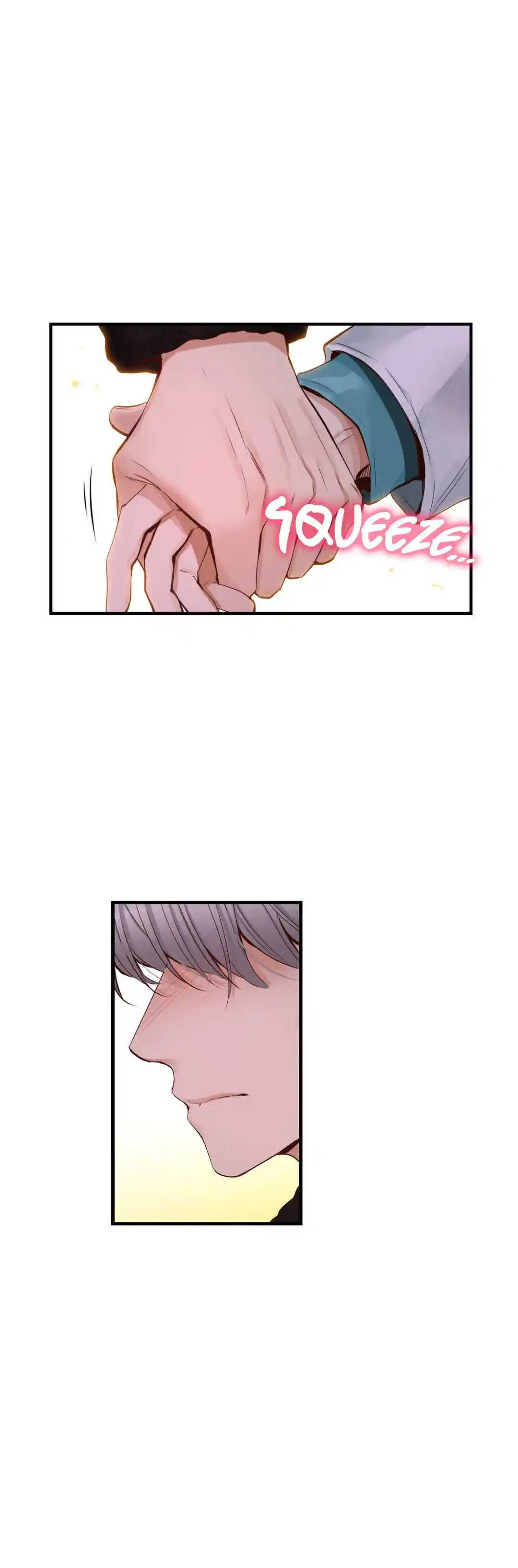 A Man Like You Chapter 27