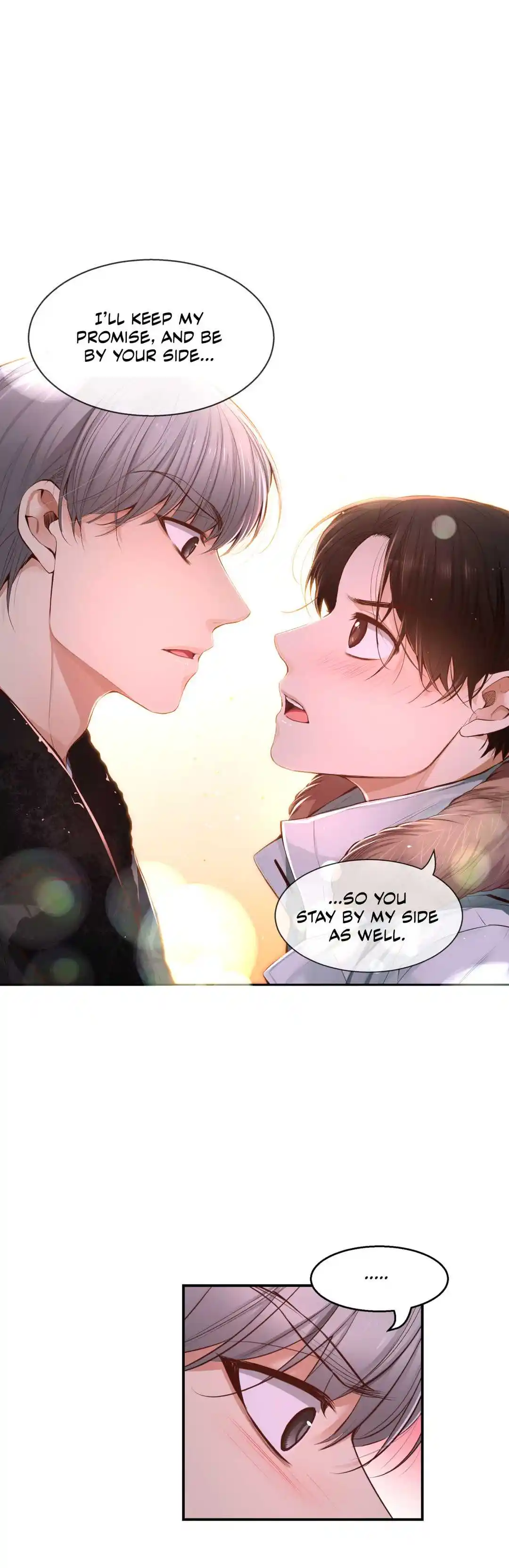 A Man Like You Chapter 27