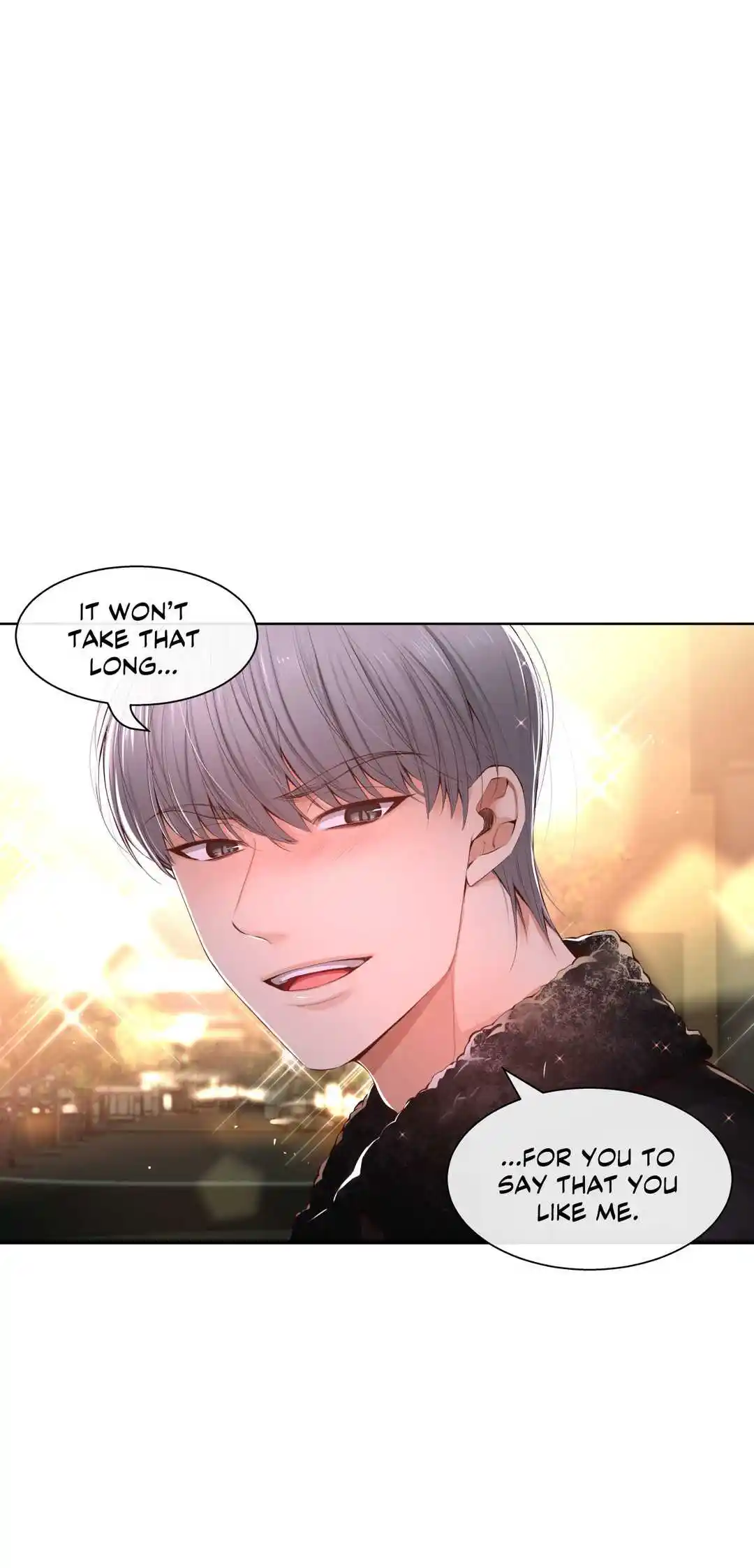 A Man Like You Chapter 27