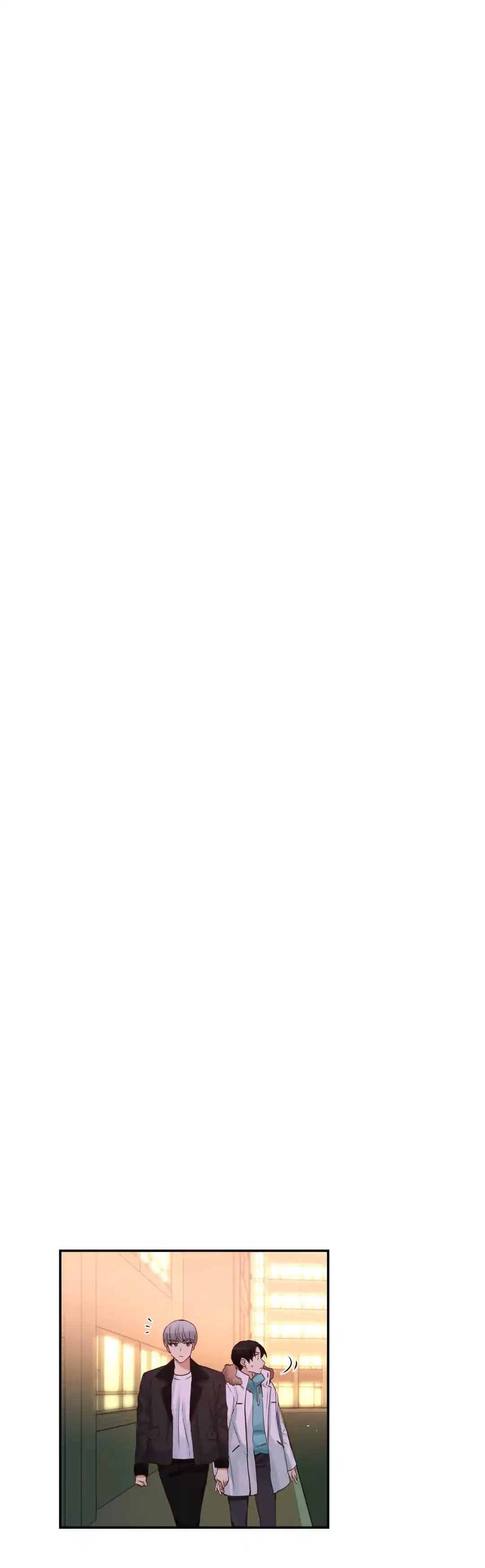 A Man Like You Chapter 27