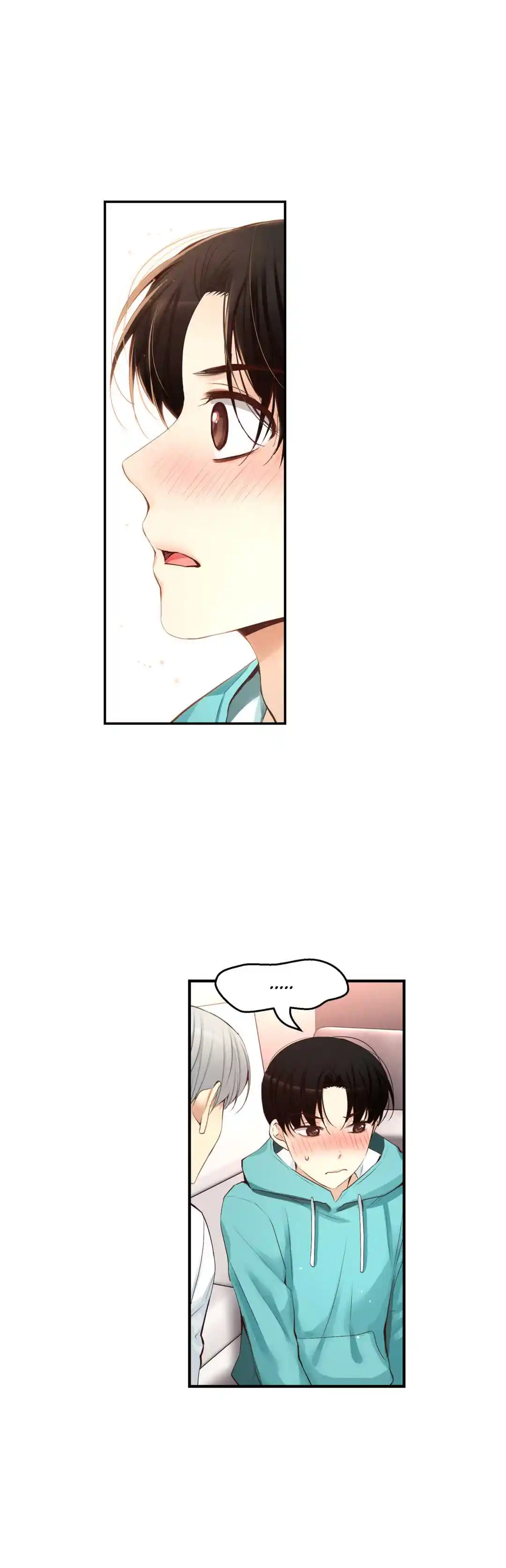 A Man Like You Chapter 28