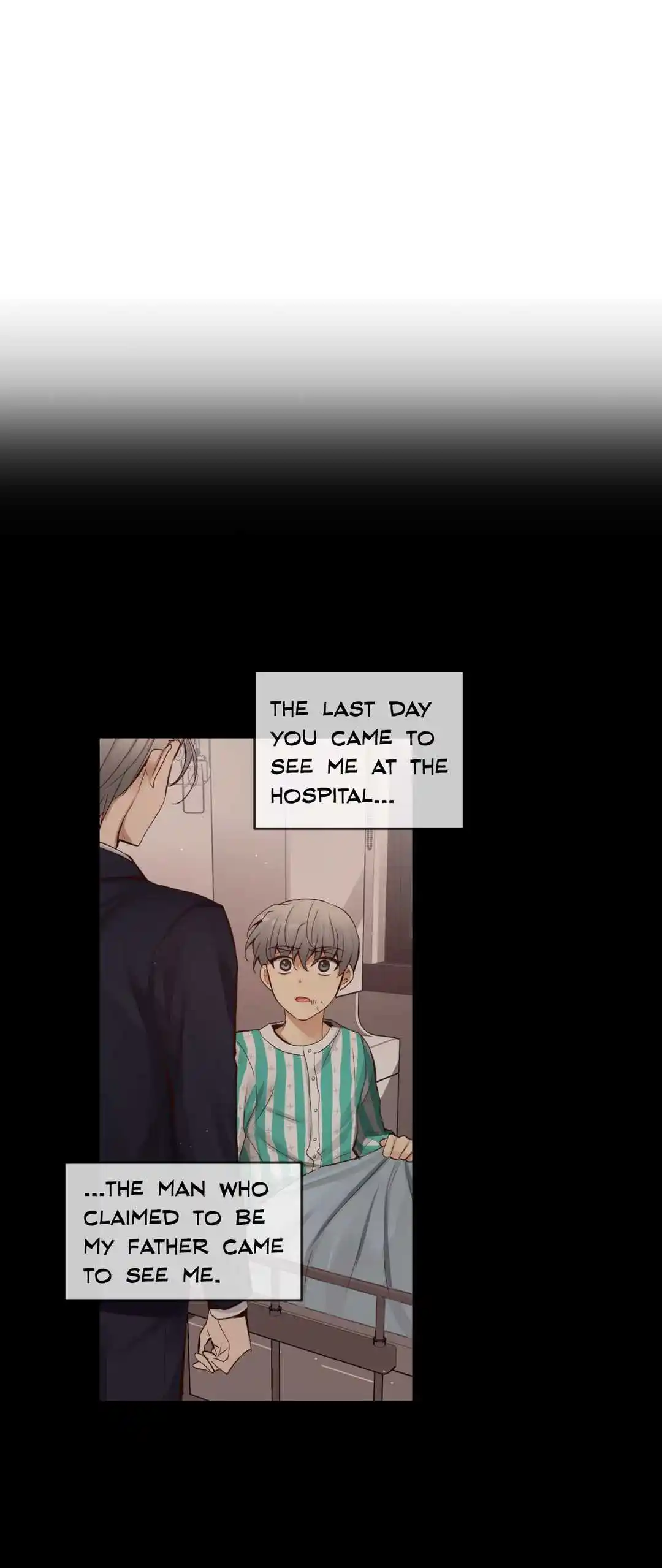 A Man Like You Chapter 28