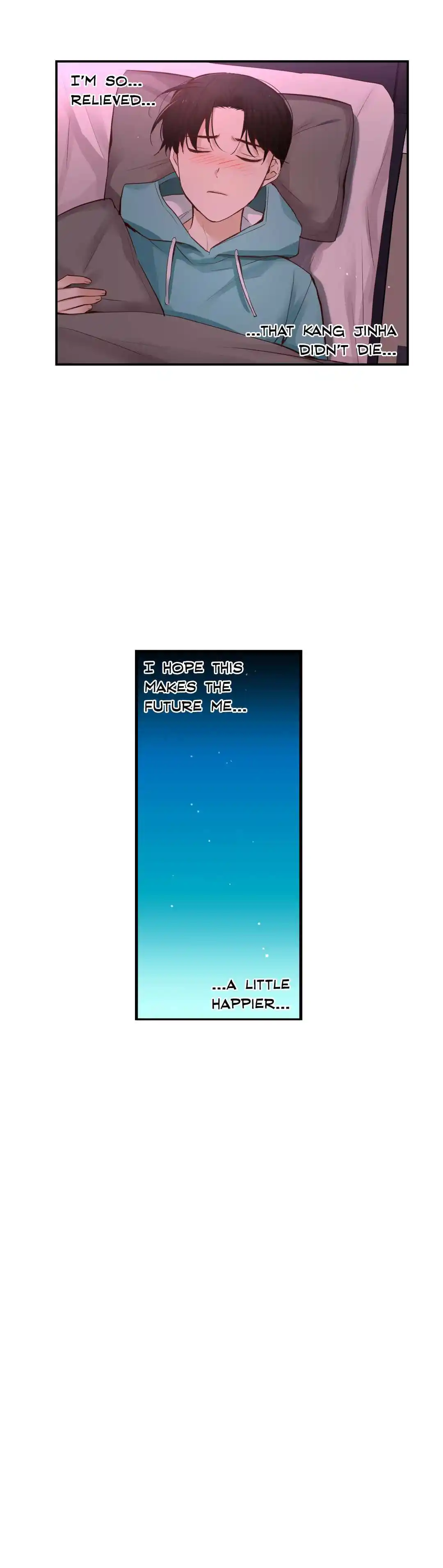 A Man Like You Chapter 28