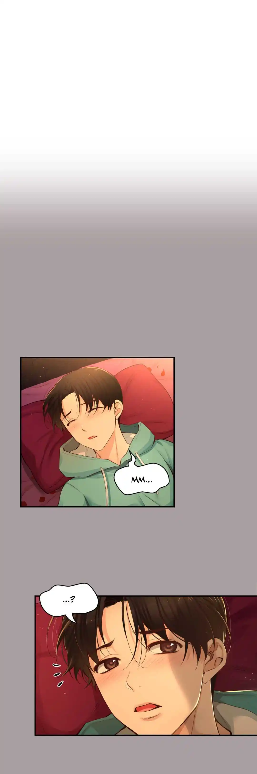 A Man Like You Chapter 28