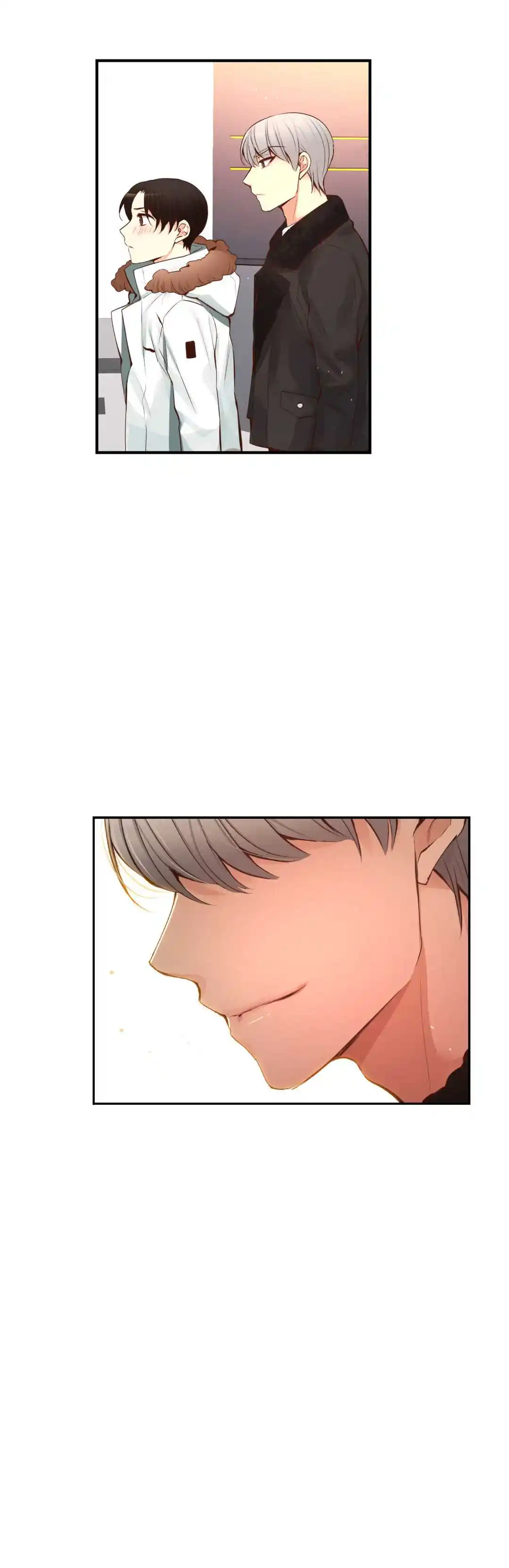 A Man Like You Chapter 28