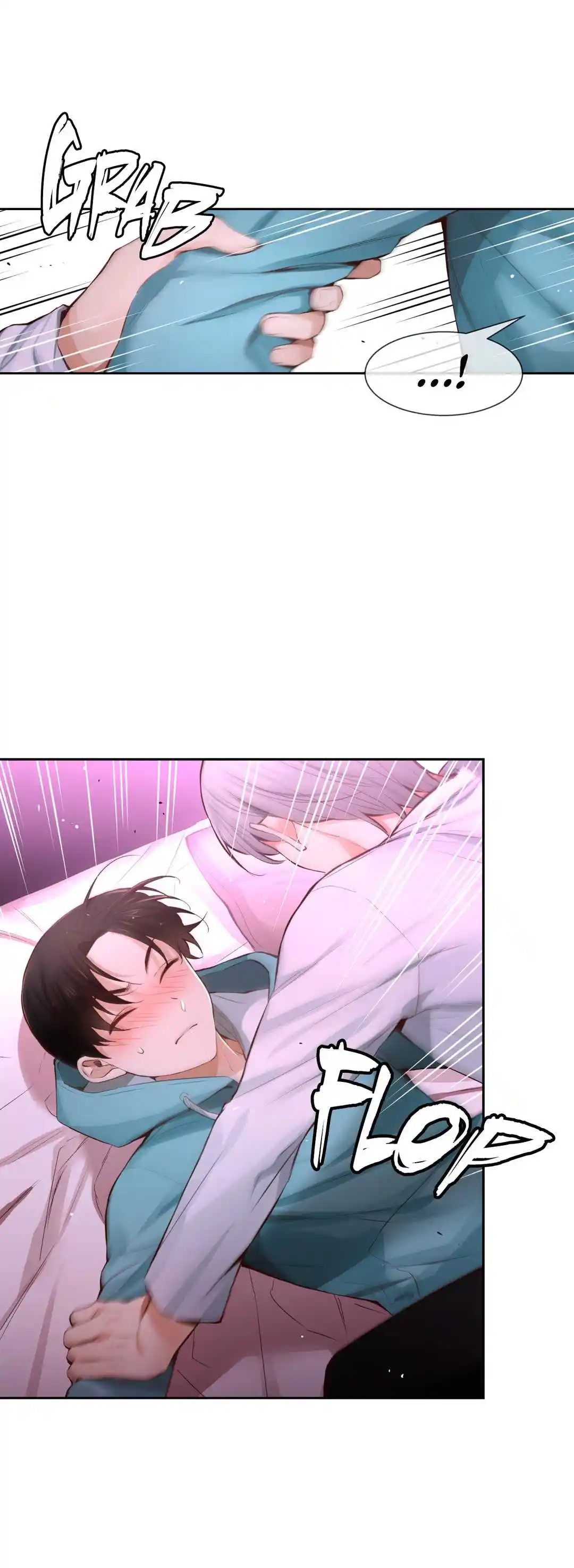 A Man Like You Chapter 29