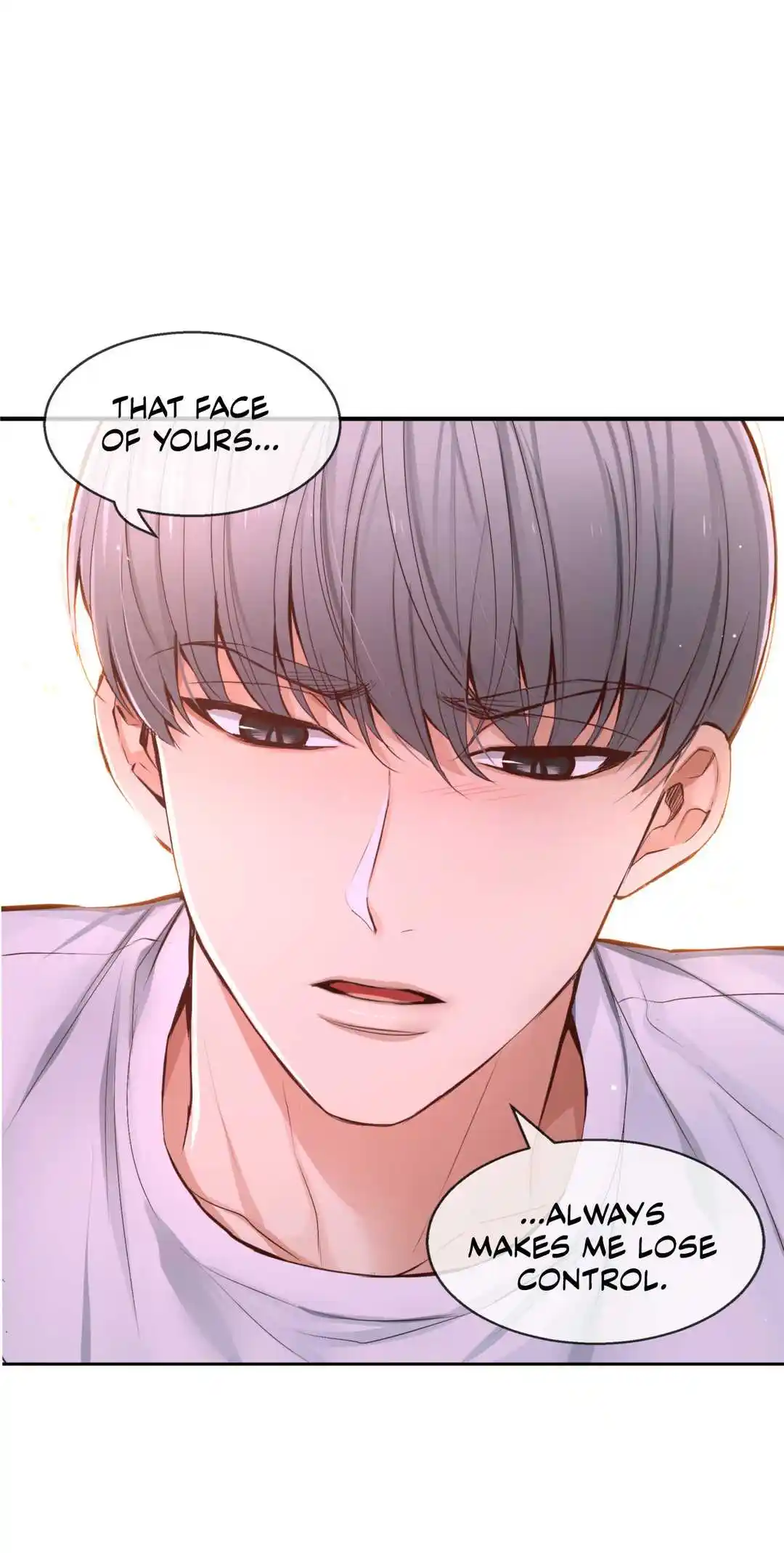 A Man Like You Chapter 29