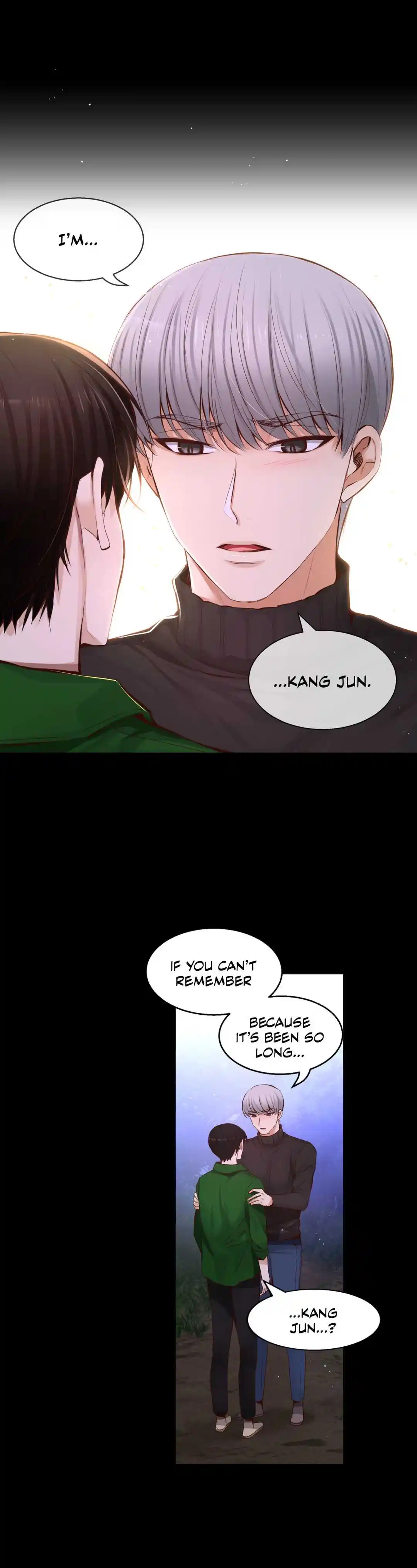 A Man Like You Chapter 30