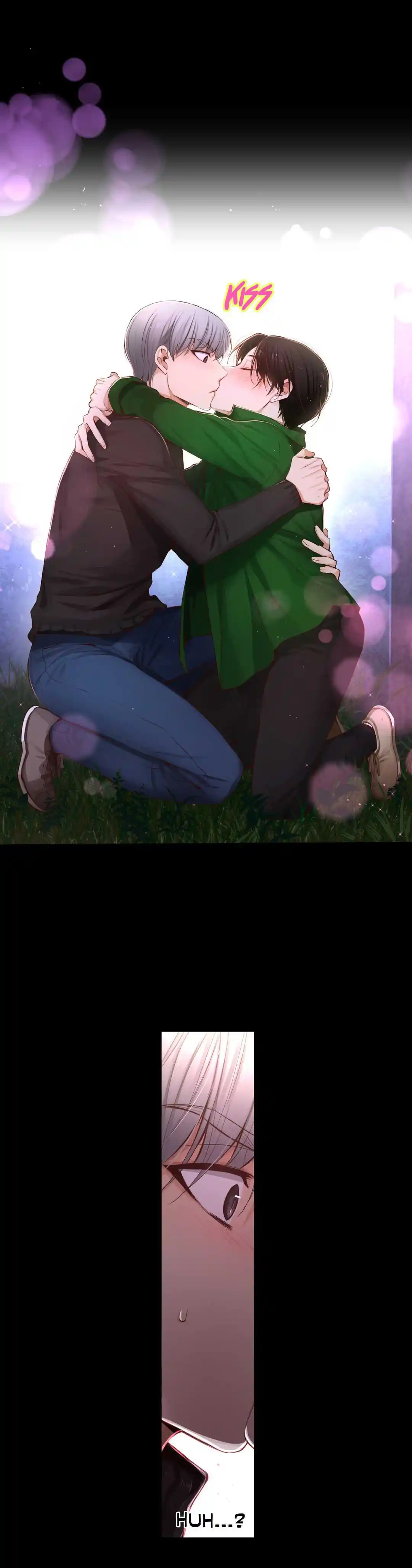 A Man Like You Chapter 30